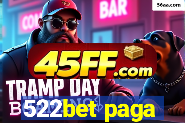 522bet paga